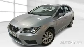 Seat Leon de 2020