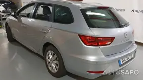 Seat Leon de 2020