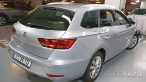Seat Leon de 2020