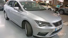 Seat Leon de 2020