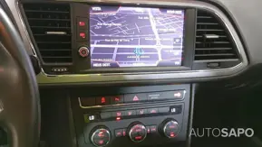 Seat Leon de 2020