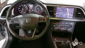 Seat Leon de 2020