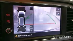 Seat Leon de 2020