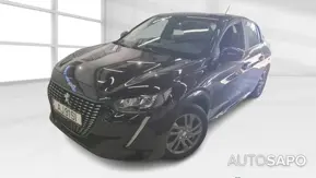 Peugeot 208 de 2021