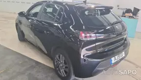 Peugeot 208 de 2021