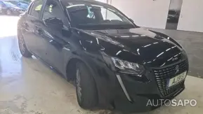 Peugeot 208 de 2021