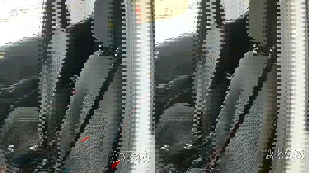Ford Fiesta 1.0 EcoBoost ST-Line de 2021