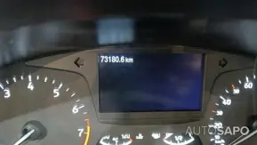 Ford Fiesta 1.0 EcoBoost ST-Line de 2021