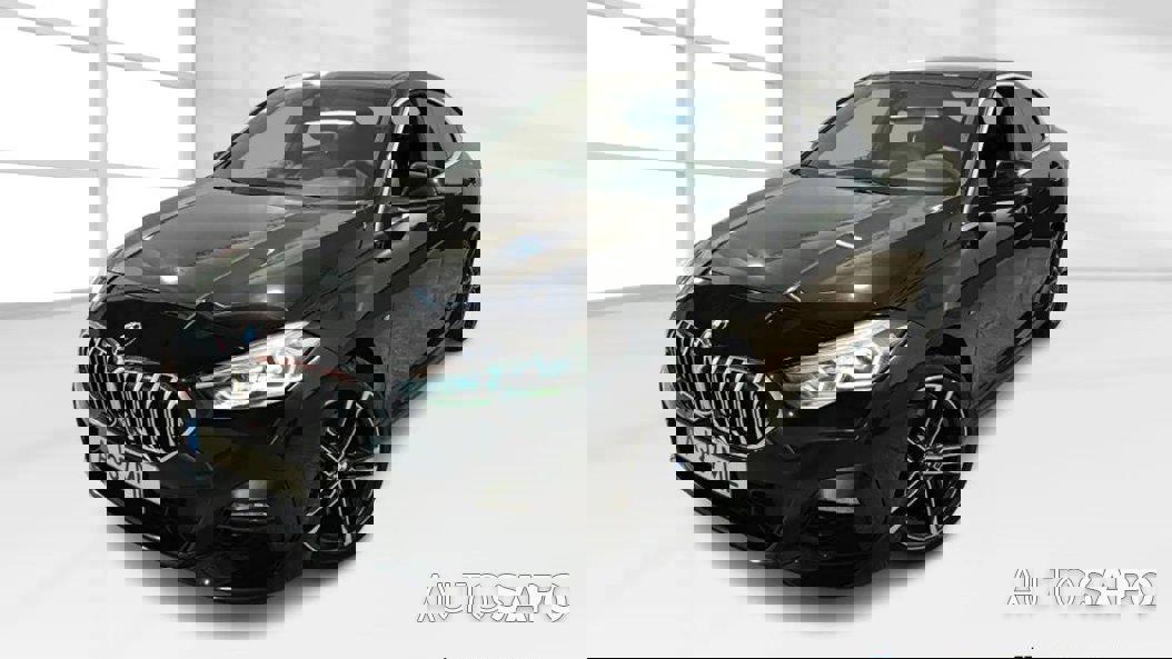 BMW Série 2 de 2021