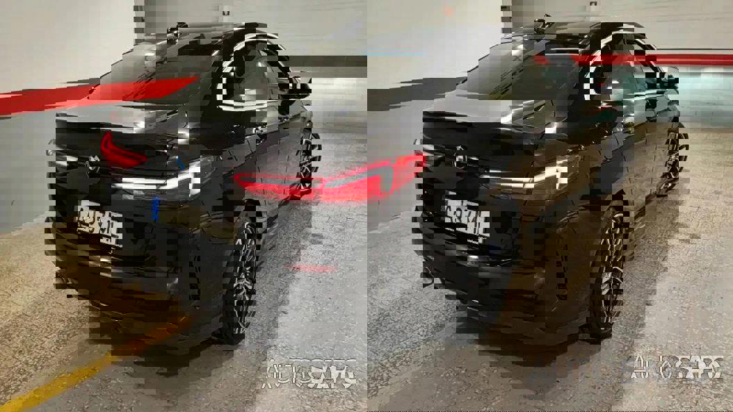BMW Série 2 de 2021