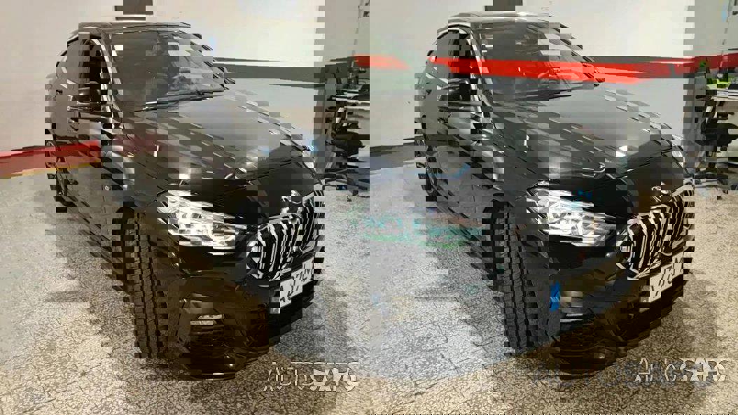 BMW Série 2 de 2021