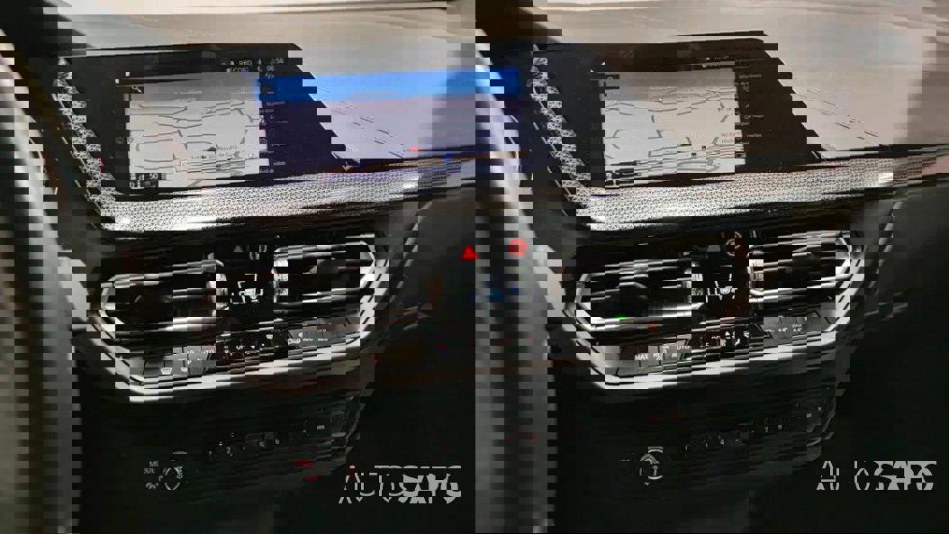 BMW Série 2 de 2021