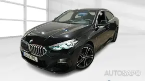 BMW Série 2 de 2021