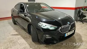 BMW Série 2 de 2021
