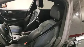 BMW Série 2 de 2021