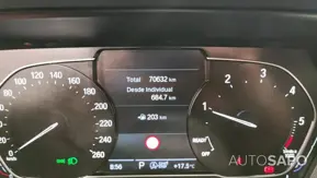 BMW Série 2 de 2021