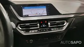 BMW Série 2 de 2021