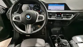 BMW Série 2 de 2021