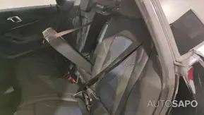 BMW Série 2 de 2021