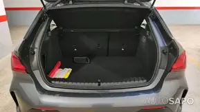 BMW Série 1 de 2021