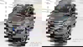 Citroen C4 Spacetourer de 2021