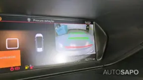 Citroen C4 Spacetourer de 2021