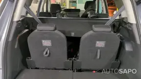 Citroen C4 Spacetourer de 2021