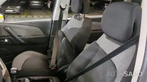 Citroen C4 Spacetourer de 2021