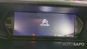 Citroen C4 Spacetourer de 2021