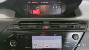 Citroen C4 Spacetourer de 2021