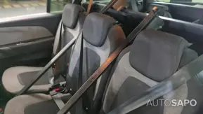 Citroen C4 Spacetourer de 2021