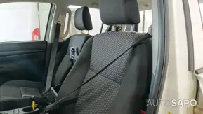 Toyota Hilux de 2019
