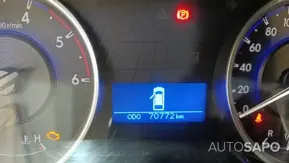 Toyota Hilux de 2019