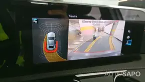 Mercedes-Benz Classe A de 2020