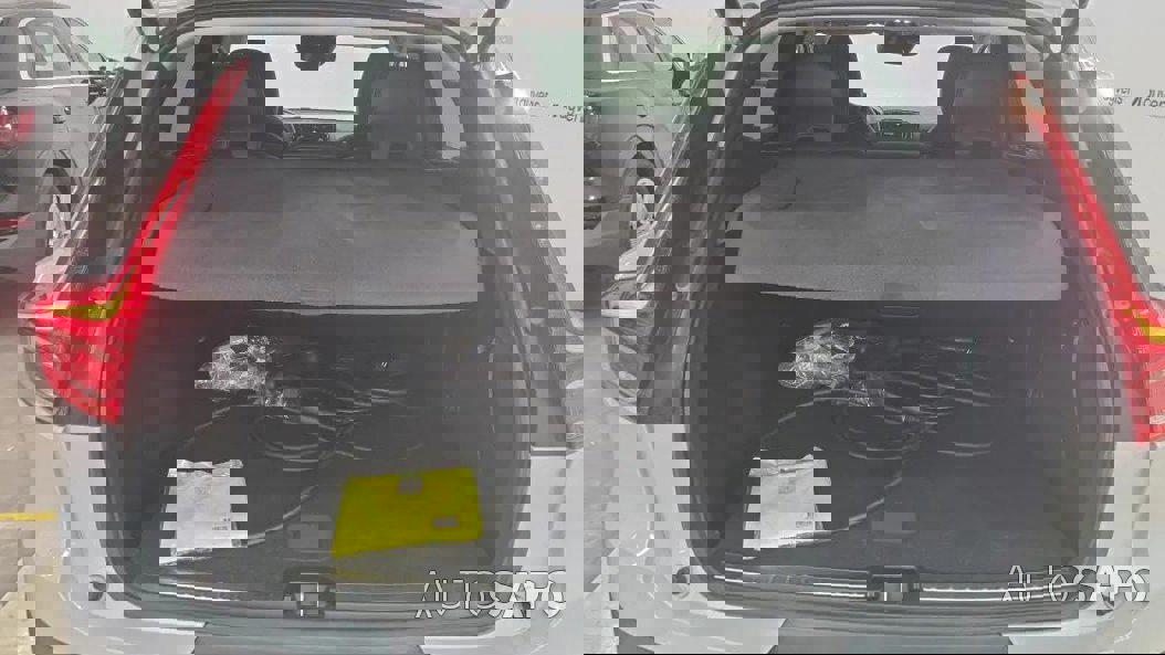 Volvo XC40 de 2021