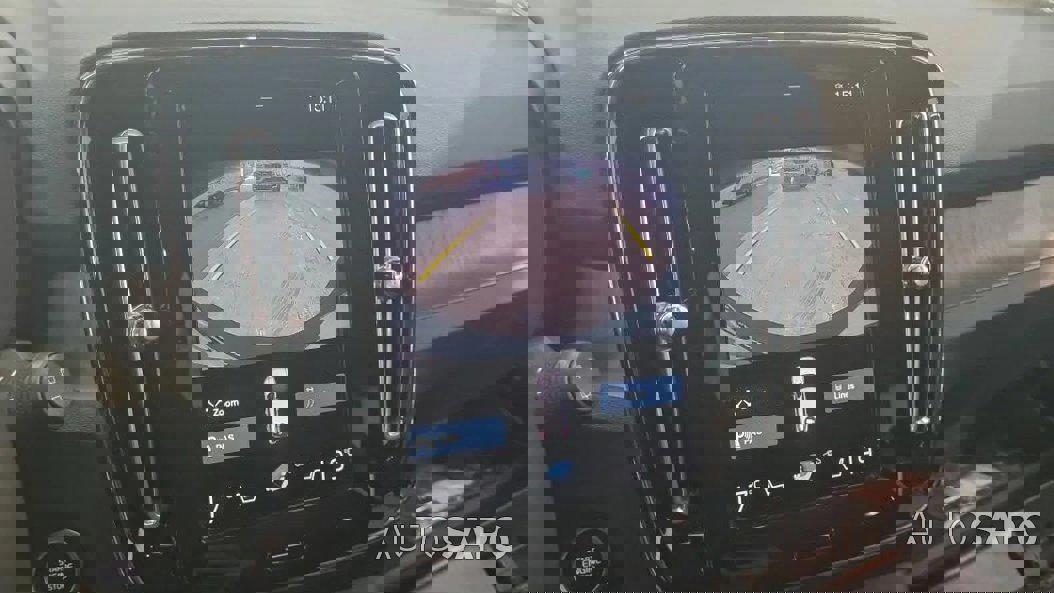Volvo XC40 de 2021