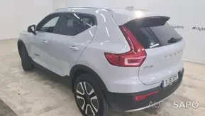 Volvo XC40 de 2021