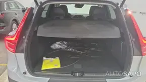 Volvo XC40 de 2021