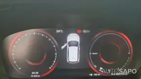 Volvo XC40 de 2021