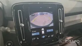 Volvo XC40 de 2021