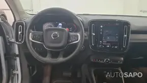 Volvo XC40 de 2021