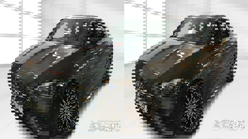 Mercedes-Benz Classe C de 2023