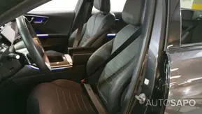 Mercedes-Benz Classe C de 2023