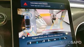 Mercedes-Benz Classe C de 2023