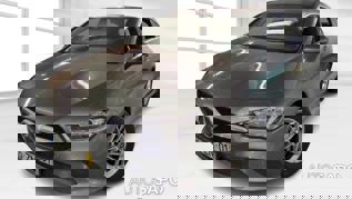 Mercedes-Benz Classe CLA de 2019