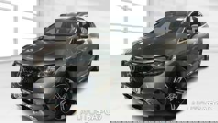 Mercedes-Benz EQE de 2024