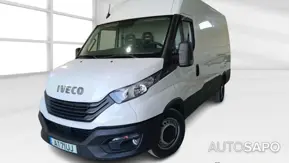 Iveco Daily de 2022