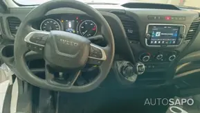 Iveco Daily de 2022