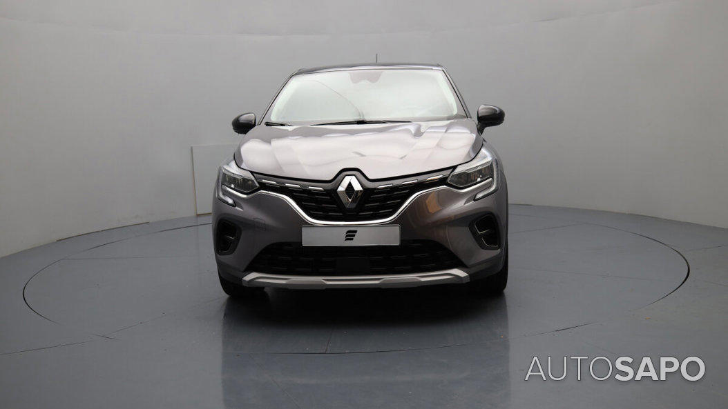 Renault Captur de 2023