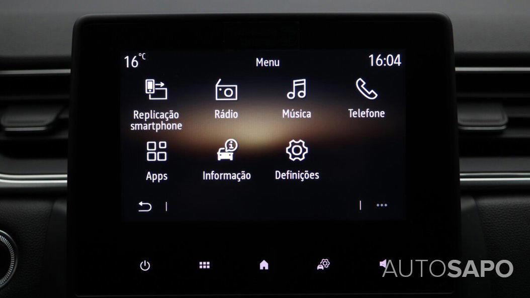 Renault Captur de 2023